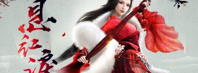 El MMORPG Justice ya tiene fecha para su beta cerrada en China