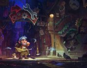 Mafias de Gadgetzan ya está disponible en Hearthstone
