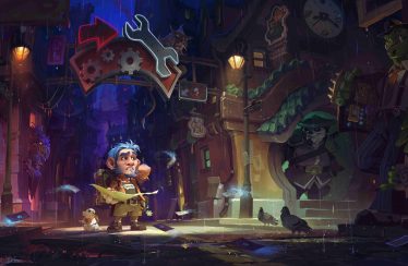 Mafias de Gadgetzan ya está disponible en Hearthstone