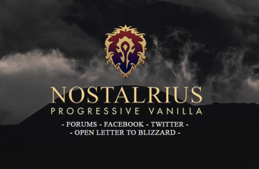 Vuelve el servidor, no oficial, de World of Warcraft «Vanilla», Nostalrius