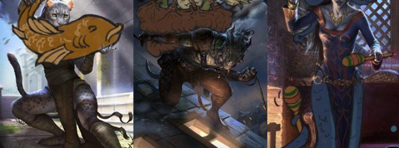 The Elder Scrolls: Legends anuncia el evento «Arenas del Caos»