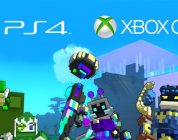 Llega la beta abierta de Trove a Play Station 4 y Xbox One