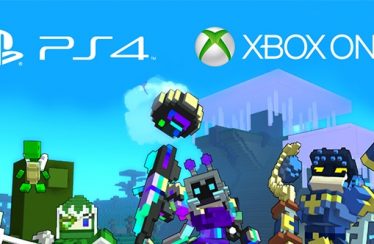 Llega la beta abierta de Trove a Play Station 4 y Xbox One
