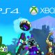 Llega la beta abierta de Trove a Play Station 4 y Xbox One