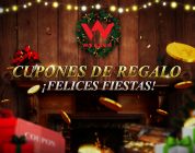 ¡Repartimos 300 packs de regalos para los juegos de Webzen!