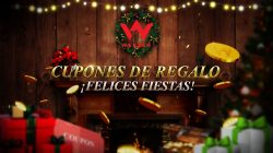 ¡Repartimos 300 packs de regalos para los juegos de Webzen!