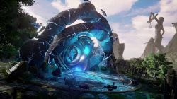 Ashes of Creation quiere juntar lo mejor de los MMORPG con conceptos sandbox innovadores