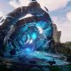 Ashes of Creation quiere juntar lo mejor de los MMORPG con conceptos sandbox innovadores