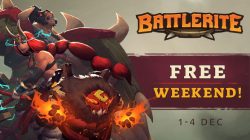Battlerite gratis para jugar durante este fin de semana