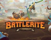 Battlerite Lite y los primeros pasos hacia la versión free-to-play