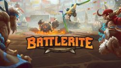 Battlerite retrasa un poco su lanzamiento free-to-play