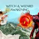 Black Desert Online – Ya disponibles los Awakening para la Witch y el Wizard