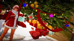 Llega la navidad a Black Desert y Neverwinter