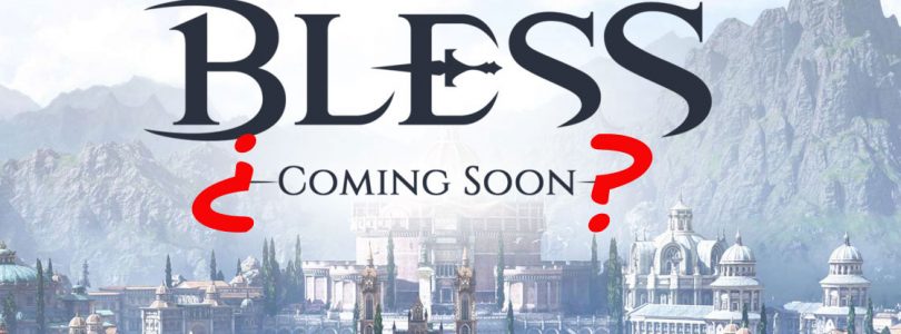 Neowiz se pronuncia sobre la salida de Bless en occidente