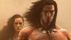 Funcom anunciará un nuevo juego de Conan el sábado