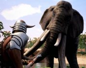 Conan Exiles se deja ver otro poco mas en su nuevo trailer