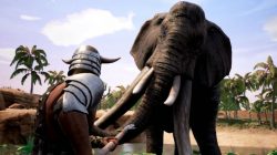 Conan Exiles se deja ver otro poco mas en su nuevo trailer