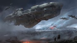 Dreadnought llegará a PlayStation 4 en 2017