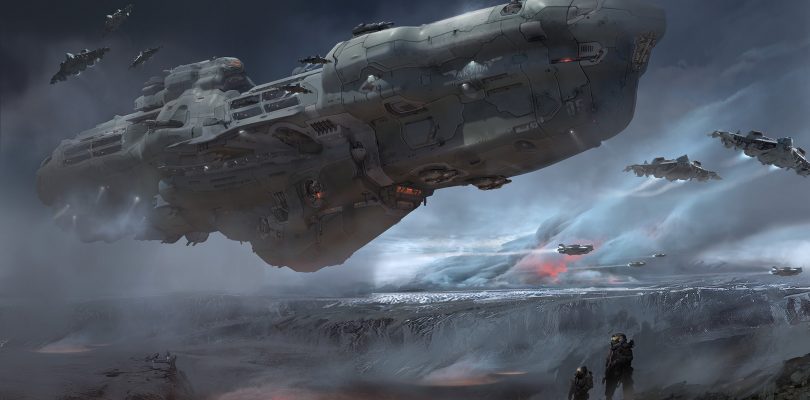 Dreadnought entra en fase de beta abierta para PC