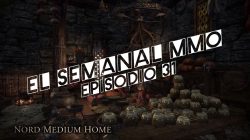 El Semanal MMO episodio 31 – Resumen de la semana en video
