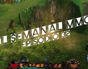 El Semanal MMO episodio 32 – Resumen de la semana en video