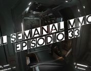 El semanal MMO episodio 33 – Resumen de la semana en video
