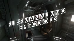 El semanal MMO episodio 33 – Resumen de la semana en video