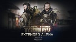 The Escape from Tarkov invitan a más jugadores a su Alpha