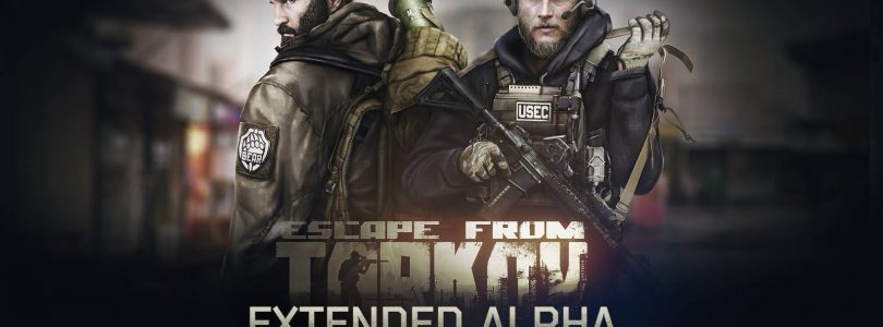 Escape from Tarkov levantará esta semana su NDA