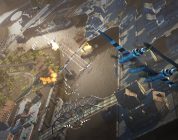 Heroes & Generals introduce nuevos aviones