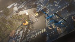 Heroes & Generals introduce nuevos aviones