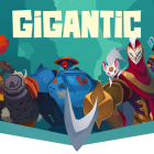 Gigantic ya está disponible mediante Steam