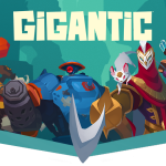 Gigantic ya está disponible mediante Steam