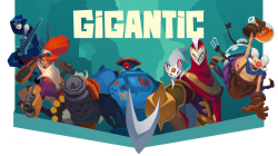 Empieza la beta abierta de Gigantic para Windows 10 y XBox One