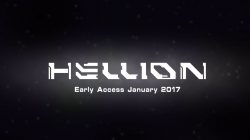Hellions nos muestra una nueva cinemática