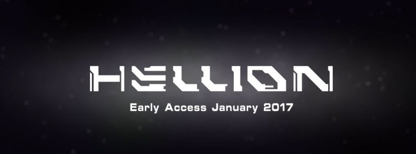 Hellion retrasa un poco el comienzo de su Acceso Anticipado