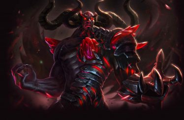Heroes of Newerth añade un montón de novedades por Navidad