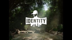 Identity un MMO sandbox que promete libertad total