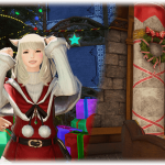 Eorzea conmemora la Starlight Celebration en Final Fantasy XIV