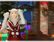 Eorzea conmemora la Starlight Celebration en Final Fantasy XIV