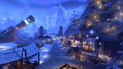 Neverwinter cumple 5 años y lo celebra con un tráiler