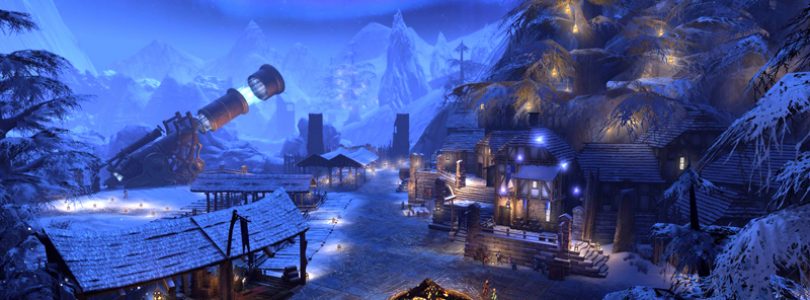 Neverwinter alcanza los 15 millones de usuarios registrados