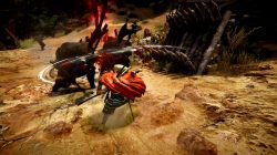 Black Desert Online introduce hoy el Awakening del Ninja y el Kunoichi