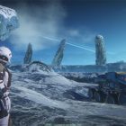 Osiris: New Dawn presenta dos nuevas clases