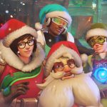 Las festividades llegan a Overwatch con nueva trifulca y nuevas skins