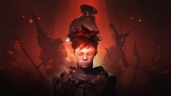 Warframe anuncia la llegada de su última actualización a consolas