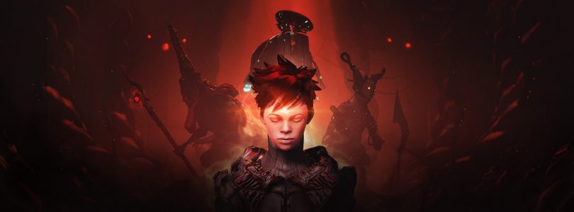 Warframe: The War Within se lanza en consolas