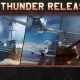 Con su ultima actualización War Thunder deja de estar en beta