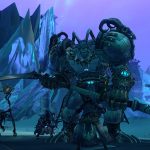 Wildstar anuncia su sistema Primal Matrix