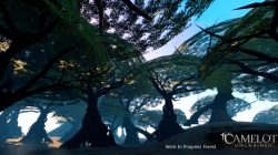 Actualización del sistema C.U.B.E. de Camelot Unchained